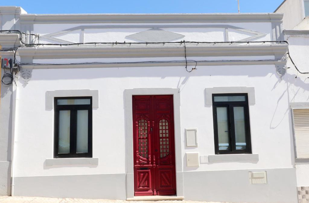 Se House | Arty Casa