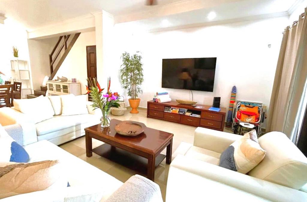 Palm Beach House | Aruba Breeze Condo B7