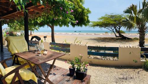 Malmok Apartment | Aruba Sunset Beach Studios