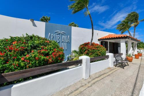 Bubali Hotel | Arubiana Inn Hotel