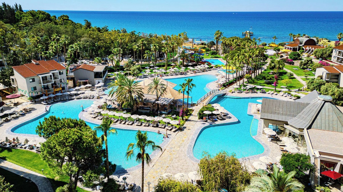 Side Resort | Arum Barut Collection - Ultra All Inclusive