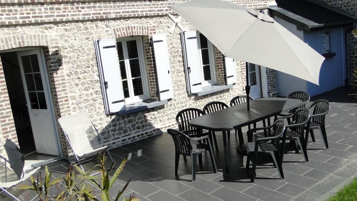 Le Tilleul House | Arums et Silex - TILLEUL (LE)