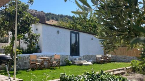 Urla House | arunurla ala house
