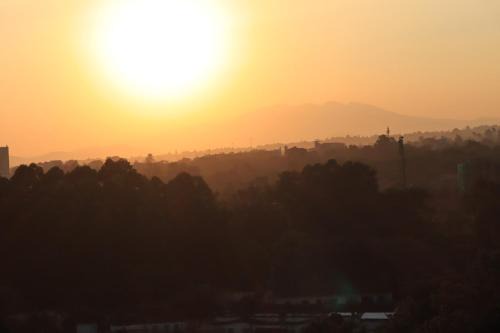 Arusha House | Arusha Sunsets