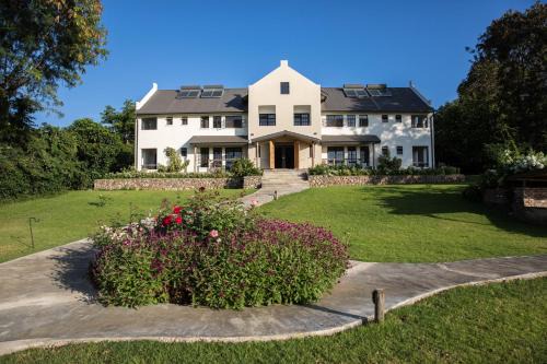 Arusha Hotel | Arusha Villa Karamu Coffee Estate