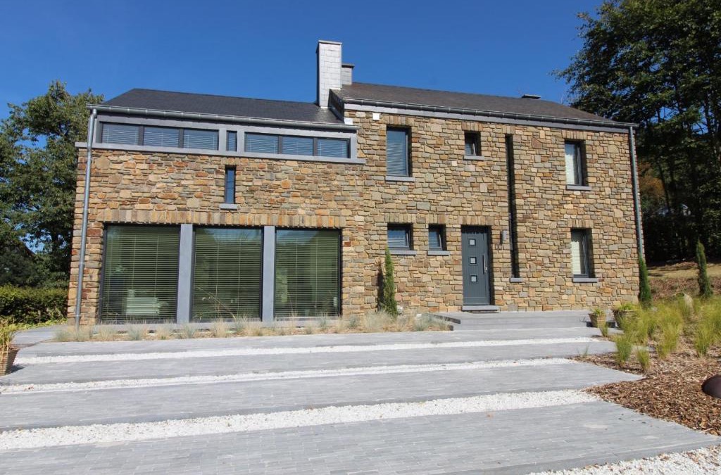 Heyd House | ARVAK HEYD (DURBUY)