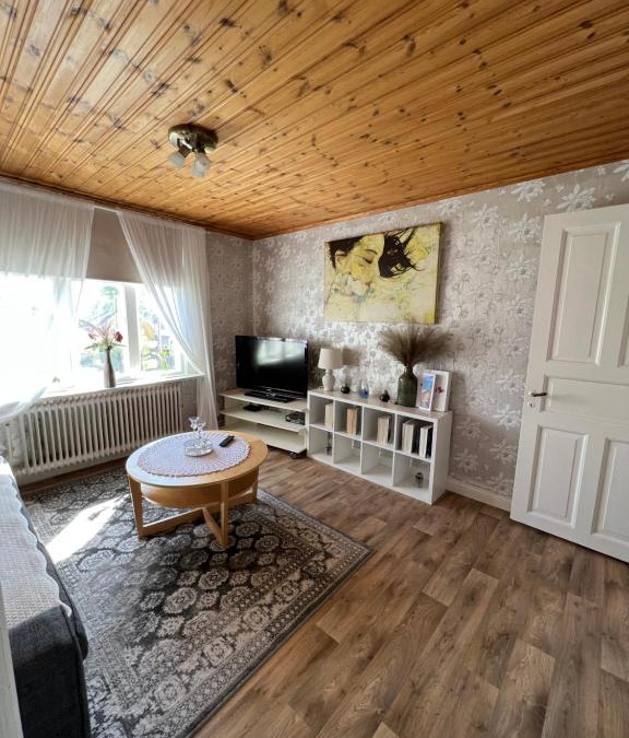 Arvika Apartment | Arvika, Centralt