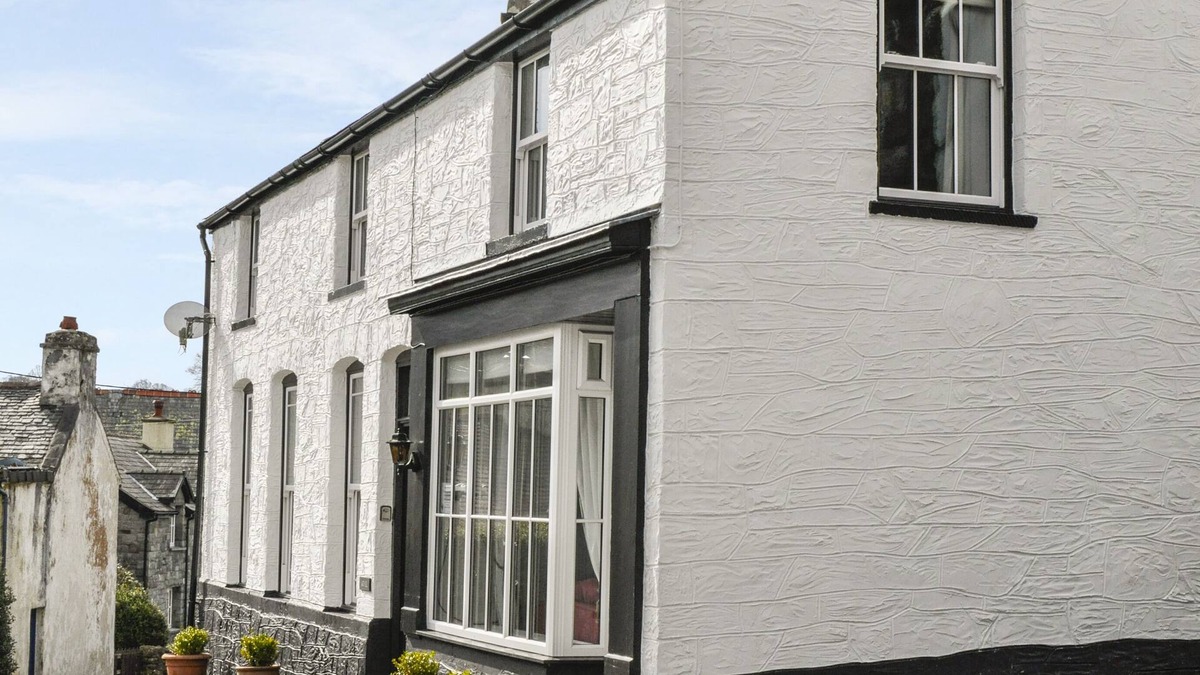 Gwynedd- Snowdonia Cottage | ARWEL, pet friendly, character holiday cottage in Betws-Y-Coed