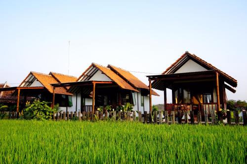 Timbulharjo Hotel | Ary's Residence powered by Cocotel