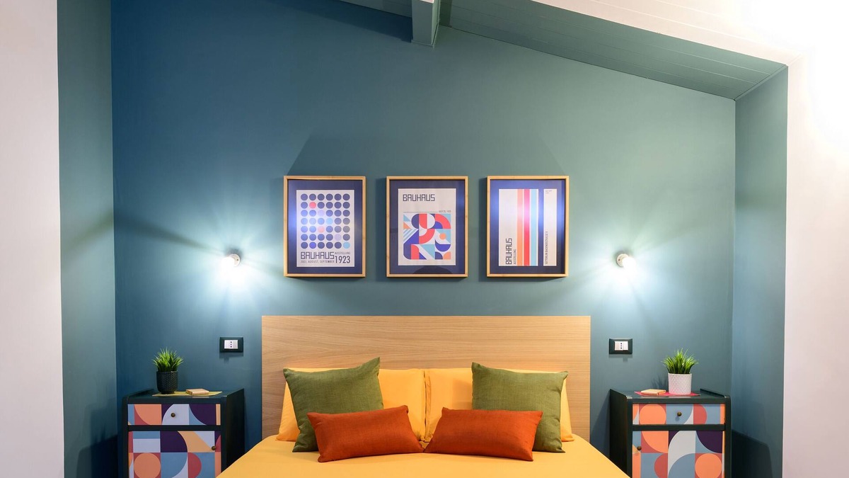 Roccasecca Bed & Breakfast | ARYA Bed and Breakfast Roccasecca | Frosinone