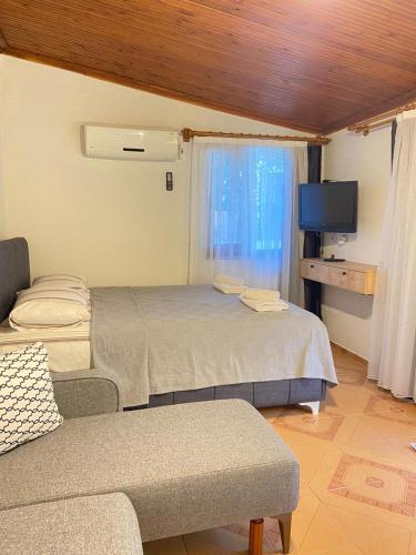 Avlana Apartment | Arya nature çiftlik