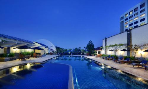 Pasirkaliki Hotel | Aryaduta Bandung
