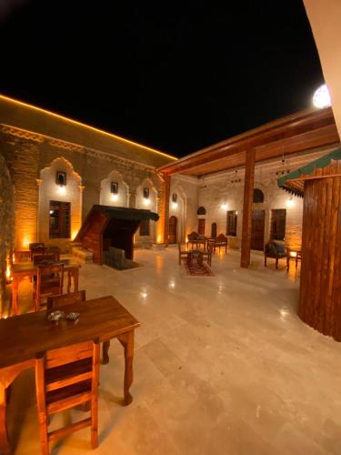 Artuklu Hotel | Aryan Butik Otel