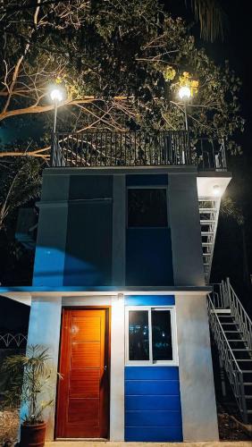 Mangatarem Hotel | Arzel's Tiny House