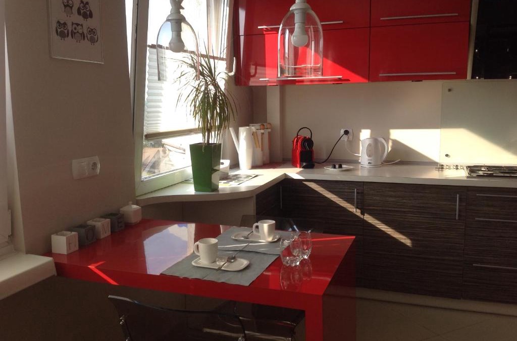 Baluty Apartment | AS Apartment Lodz
