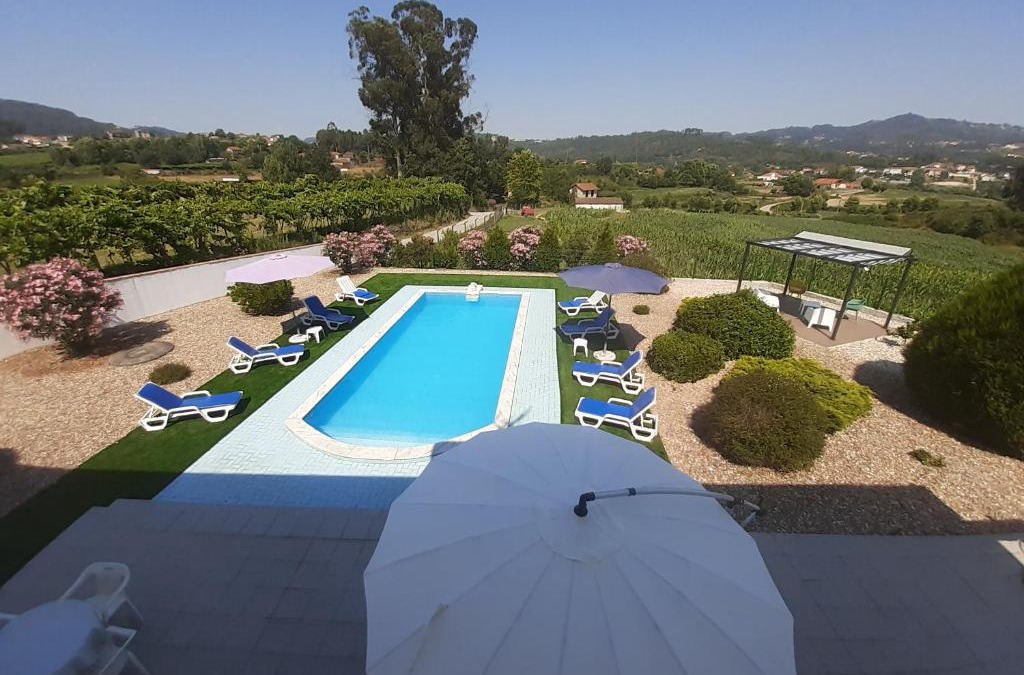 Travanca House | As casinhas dos meus Avós by Quinta do Paço