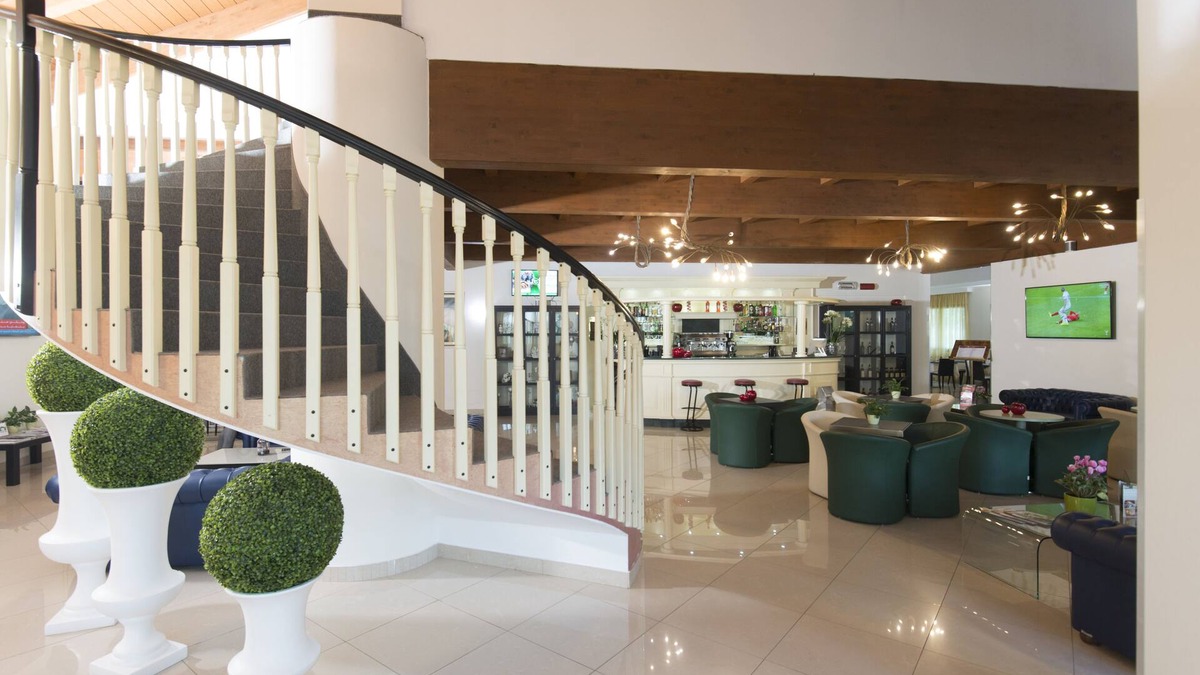 San Vittore Olona Hotel | AS Hotel Sempione Fiera