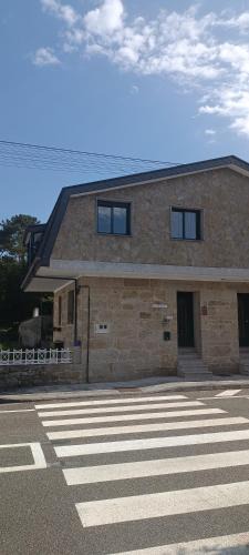 San Cristovo de Cea House | As Lamelas