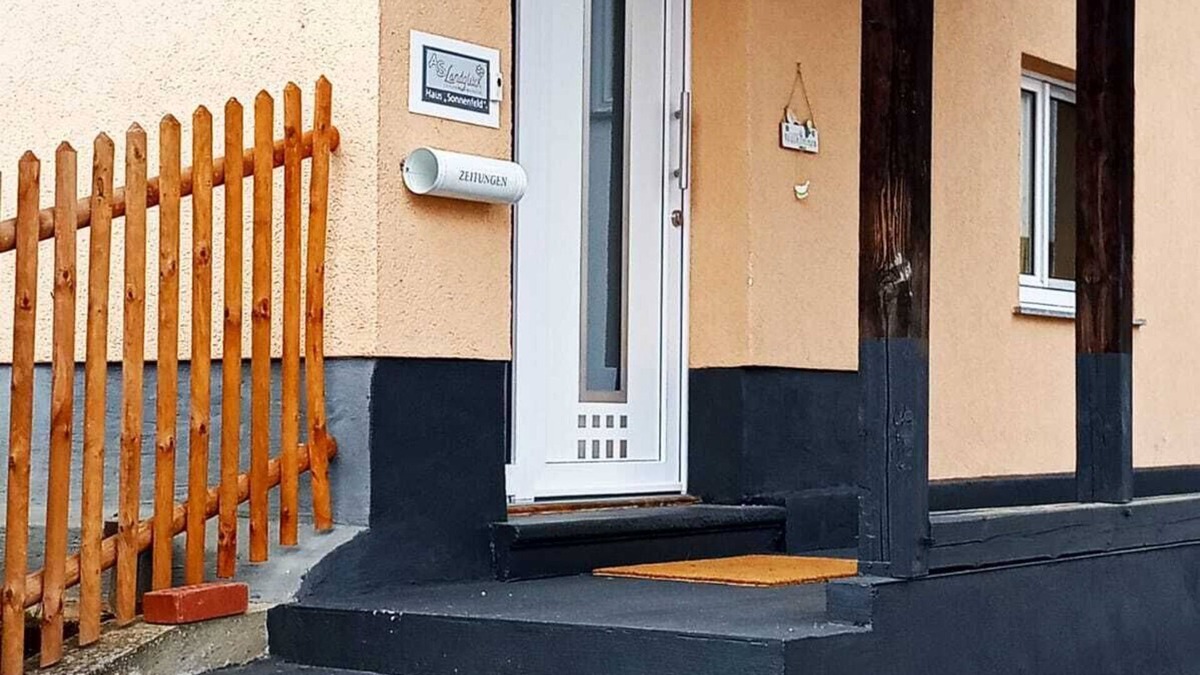 Kasdorf House | AS Landglück - be at home on vacation