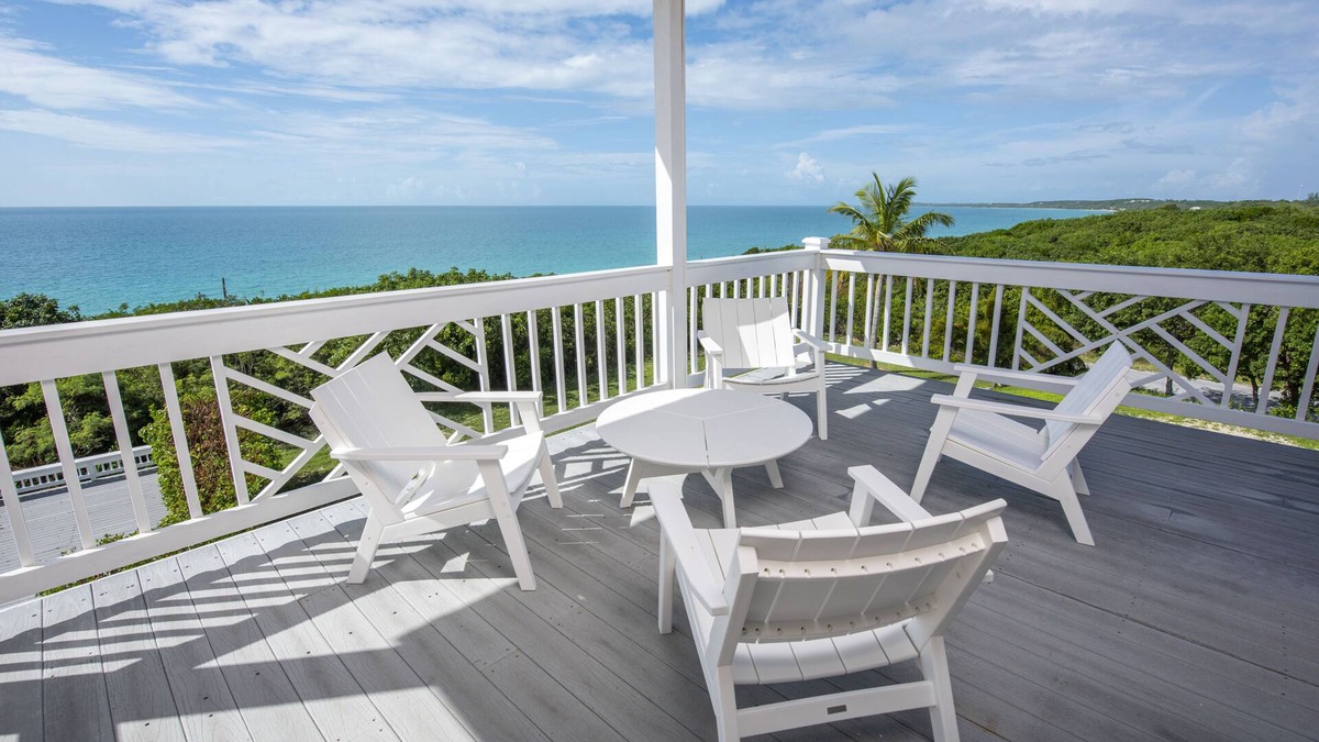 James Cistern Condo | AS SEEN ON HGTV! Lux Condo w/Views, Htd Pool, Beach, Golf Cart, Pickleball