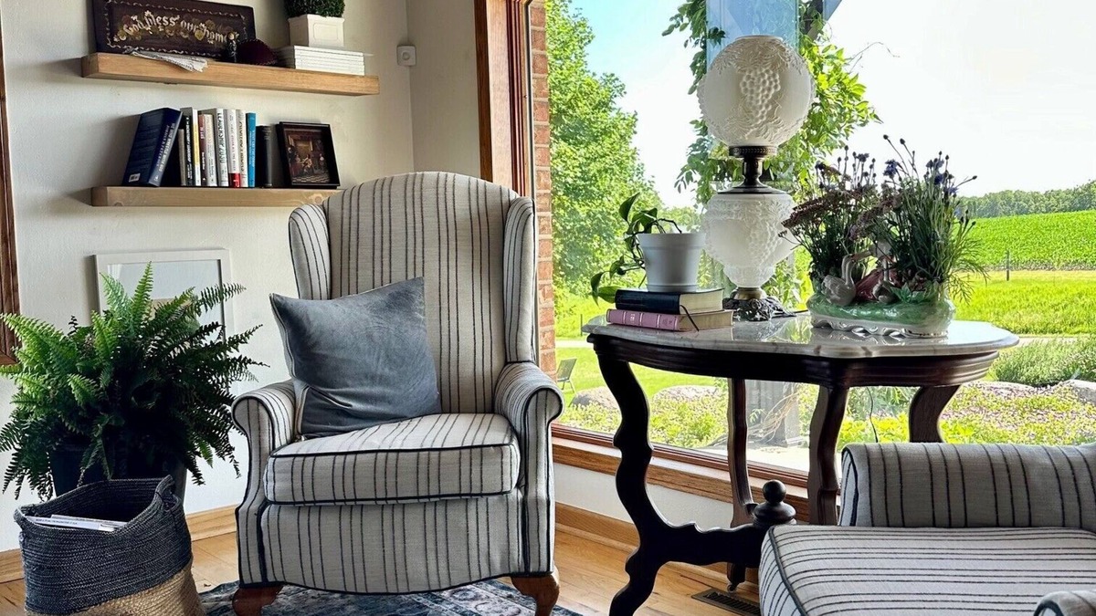 Barneveld Other | As Seen on HGTV - City Escape Ranch with Sauna, Gym & Soul-Soothing Vibes