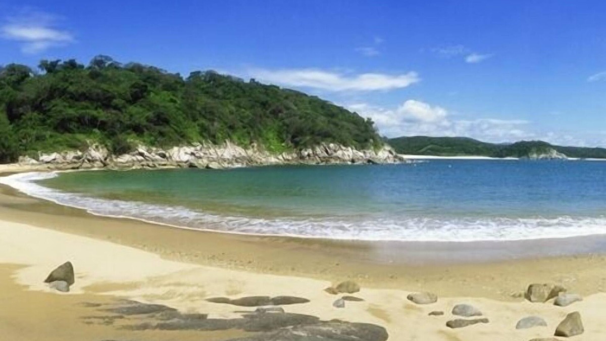 Santa Maria Huatulco Condo | As Seen On TV - Luxury And Exclusive Condo - On The Beach