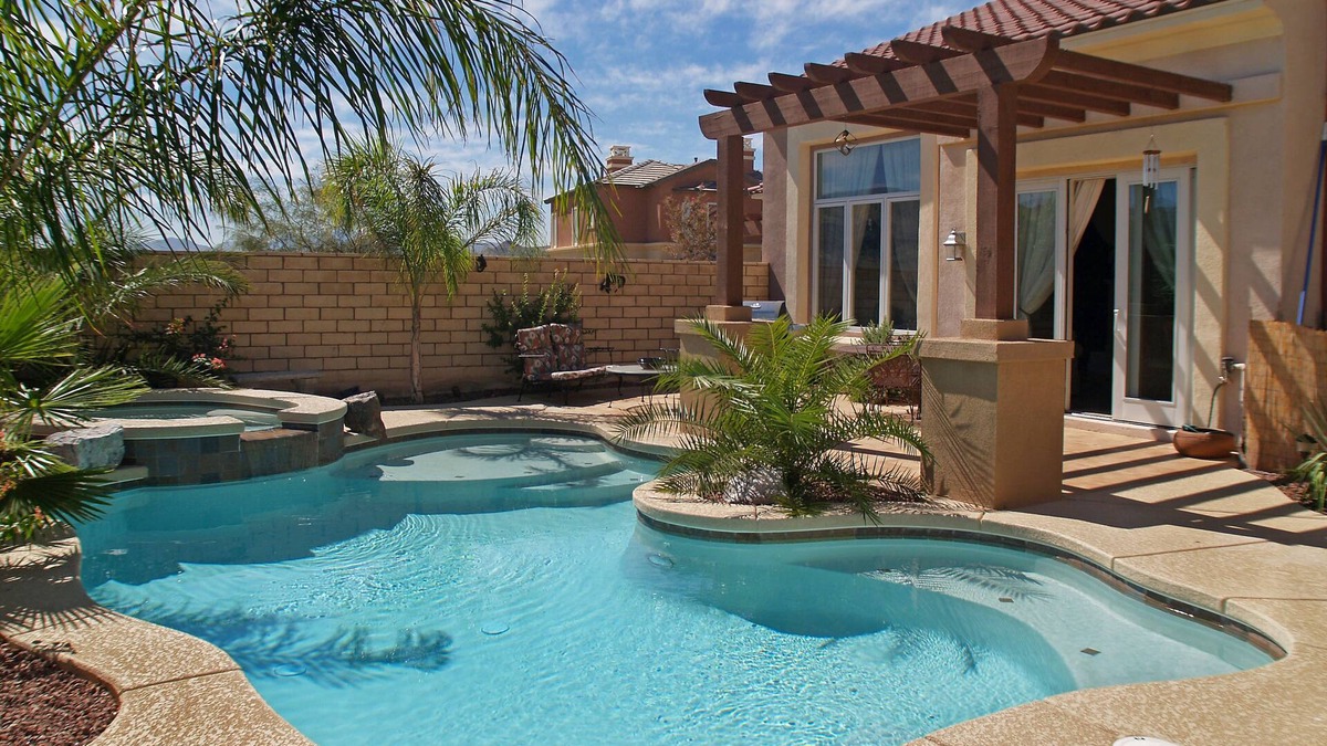 Lake Las Vegas House | As short as monthly Entire Residence! Private Pool, Patio hot spa Special rates