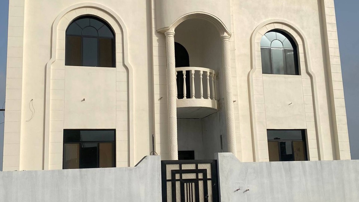 Oman House | As Suwaiq - Sultanate of Oman