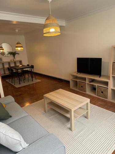 Betanzos Apartment | As Travesas II