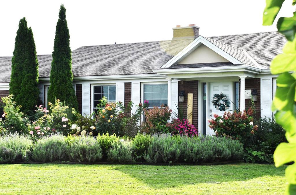 Niagara-on-the-Lake Bed & Breakfast | As You Like It Bed and Breakfast