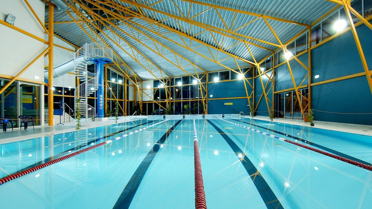 Kuressaare Hotel | Asa Spa Hotel