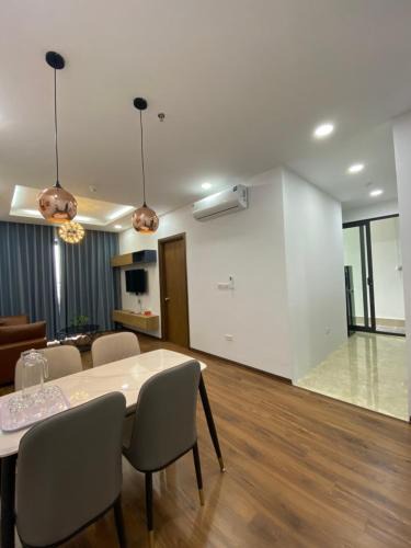 Bac Ninh Apartment | Asahi Luxstay - GreenPearl BắcNinh Serviced Apartment