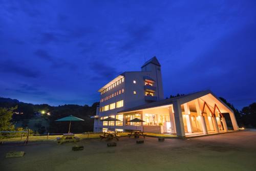 Asahi Hotel | Asahi Shizenkan