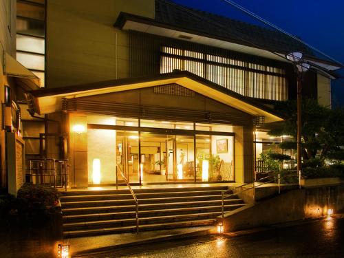 Minabe Hotel | Asahiro