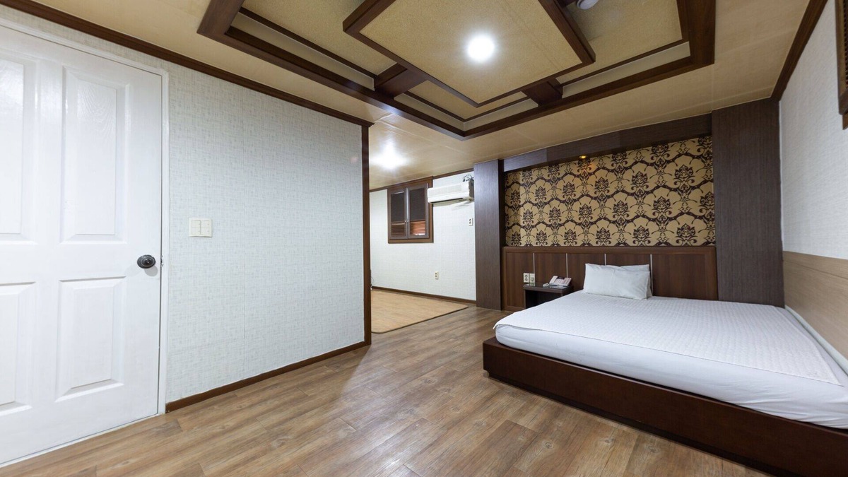 Asan Hotel | Asan Alps Motel