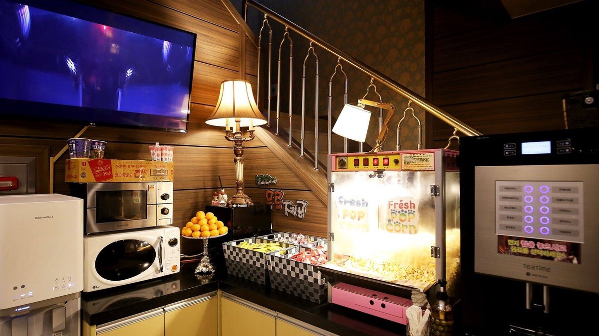 Asan Hotel | Asan Sangria