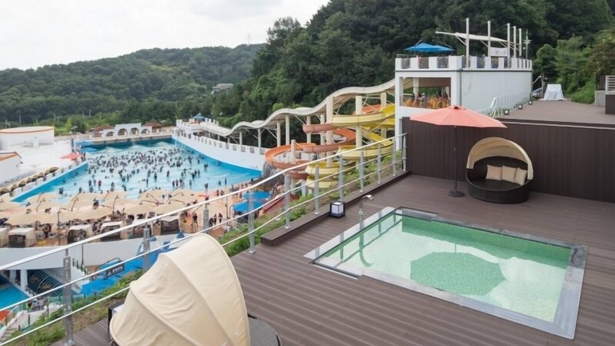 Asan RV Rental | ASAN SPAFORE