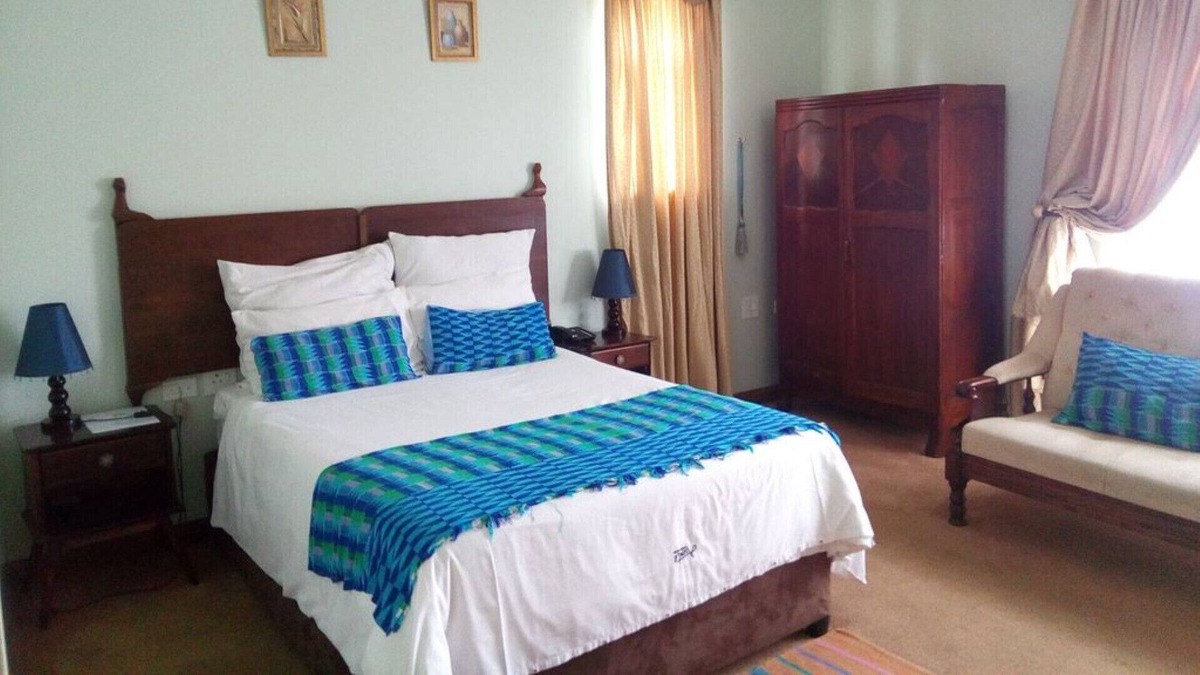 Manzini House | ASANTE GUEST HOUSE #9