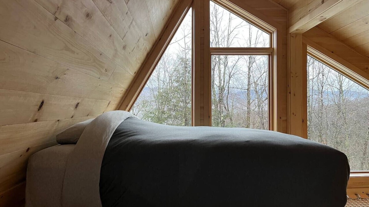 Keene House | Ascent House | Keene