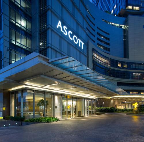 Kuningan Apartment | Ascott Kuningan Jakarta