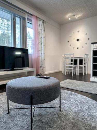 Lapinlahti Apartment | Asemapuisto