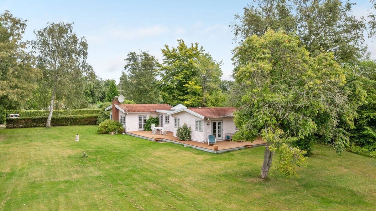 Dronningmolle House | "Åsemarie" - 600m from the sea by Interhome