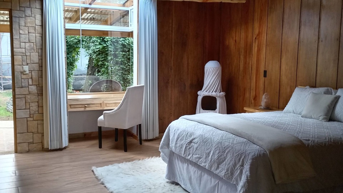 Santa Catarina Barahona Hotel | Asgard Resort