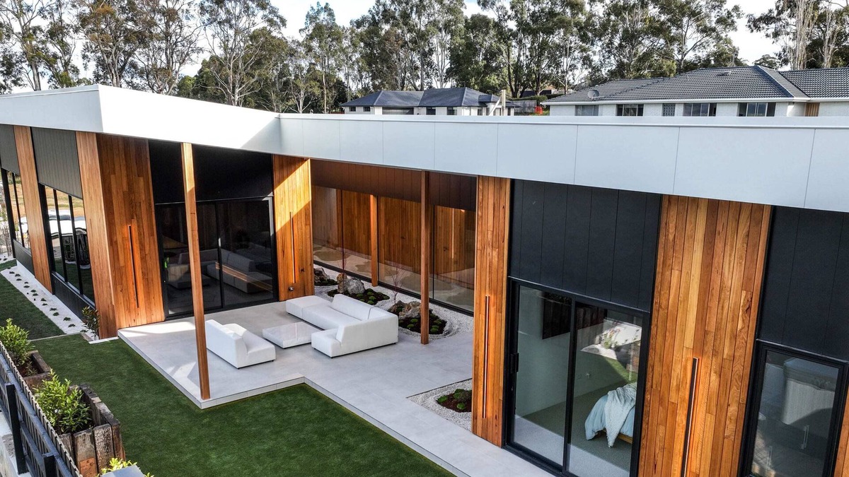 Kings Meadows House | ASGARD - Step Into Style