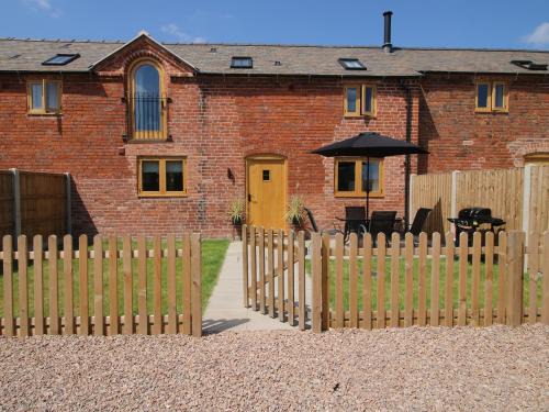 Loppington House | Ash Barn