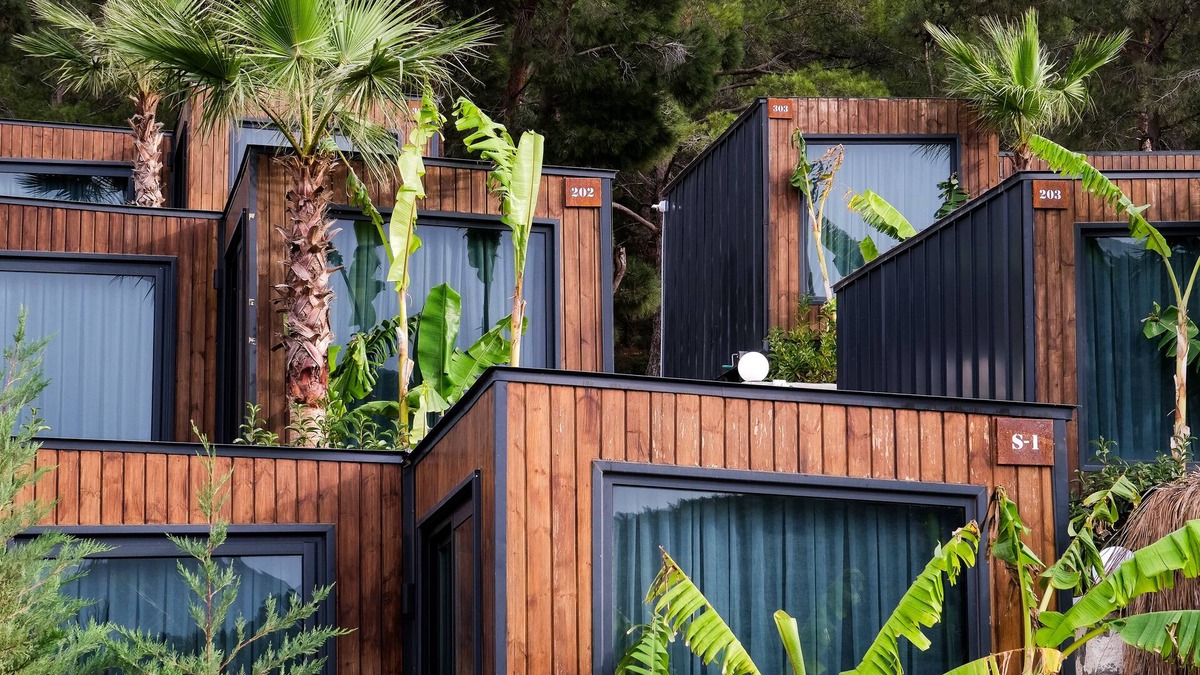 Urla Ski Chalet | Asha Country