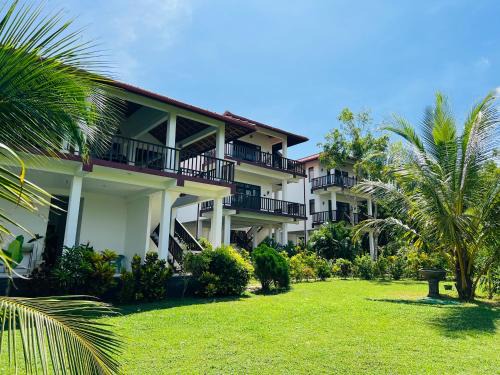 Rekawa Resort | Ashansa Lagoon Resort