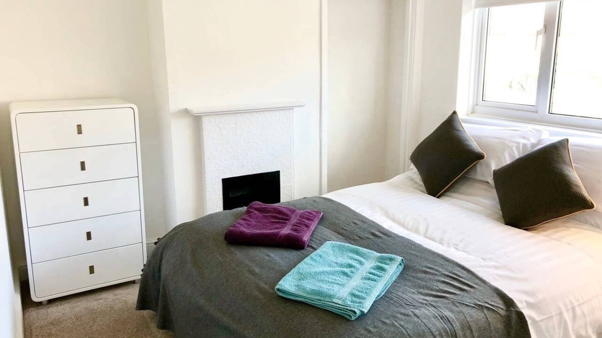 Didcot Apartment | Ashbrook Harwell (a)