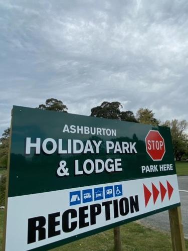 Tinwald Other | Ashburton Holiday Park