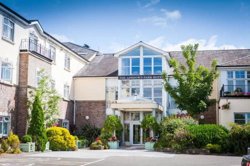 Gorey Hotel | Ashdown Park Hotel